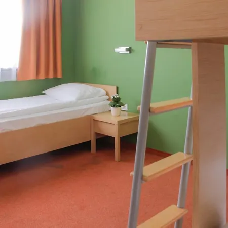Hostel Vetrnica
