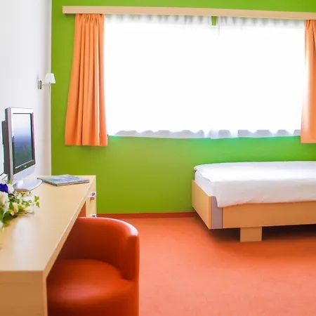 Hostel Vetrnica Vandrarhem Ruse